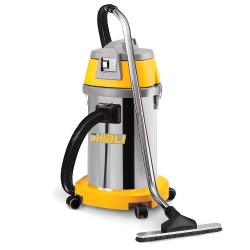 Ghibli & Wirbel AS27IK