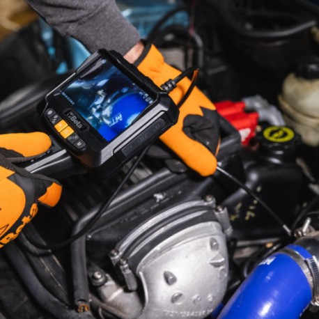 Elektronische video endoscoop 961N