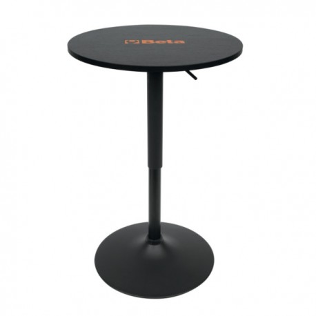 Meubelset - tafel en drie krukken