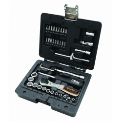 Beta BW 903E/C42  Doppendoos 1/4"