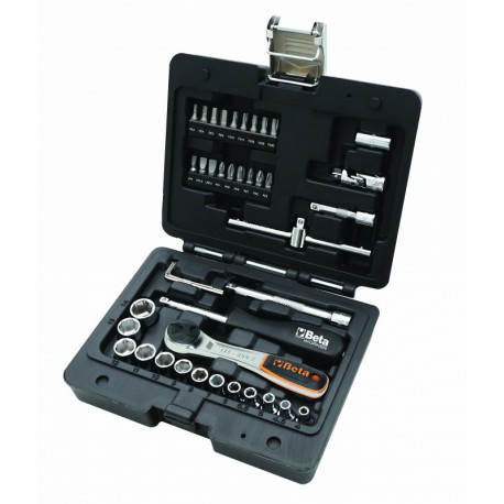 Beta 903E/C42  doppendoos