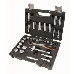 Beta Worker 913E/C33 Doppendoos 3/8"