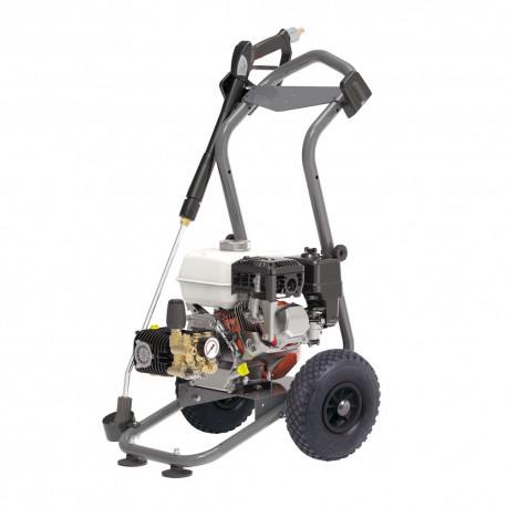 Comet FDX Blade S 13/180 Honda GX200