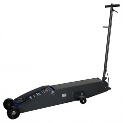 Garagekrik 10 Ton Lang model