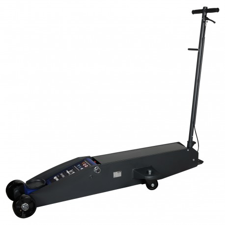 Garagekrik 10 Ton Lang model