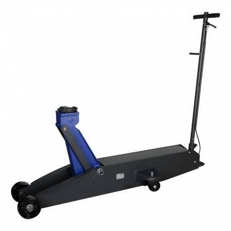 Garagekrik 10 Ton Lang model