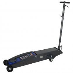 GarageKrik 5 Ton Lang model