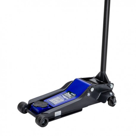 Garagekrik 3 Ton Extra Laag model