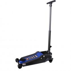 Garagekrik 3 Ton Extra Laag model