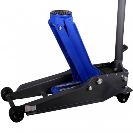 Garagekrik 3 Ton Extra Laag model