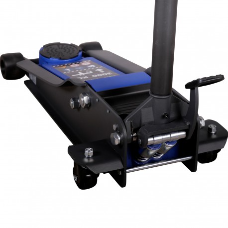 Garagekrik 3 Ton Extra Laag model