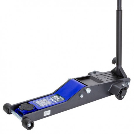 Garagekrik 2 Ton Extra Laag model