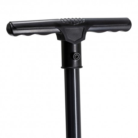 Garagekrik 2 Ton Extra Laag model