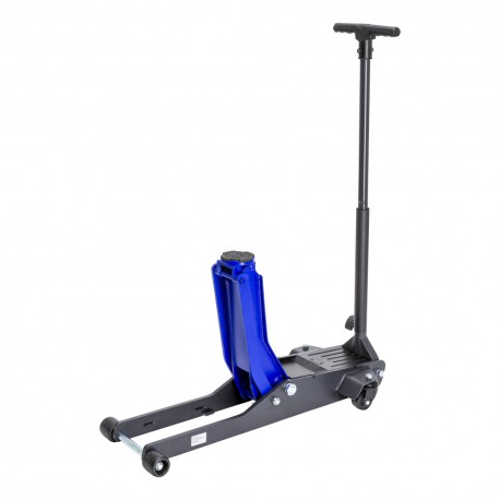 Garagekrik 2 Ton Extra Laag model