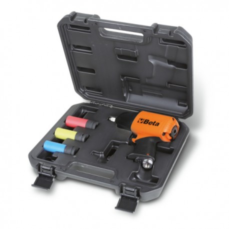 Beta  927P/K3  Slagmoersleutel met slagdoppen