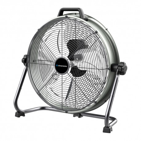 METALEN VENTILATOR 230V CLIMAMEISTER SMT 50 S