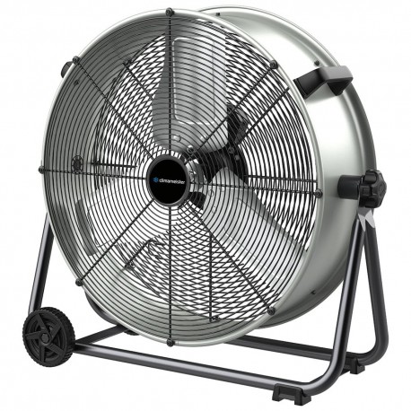 METALEN VENTILATOR 230V CLIMAMEISTER SMT 60 S