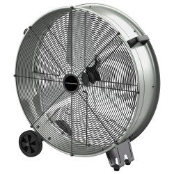 METALEN VENTILATOR 230V CLIMAMEISTER SMT 76 S