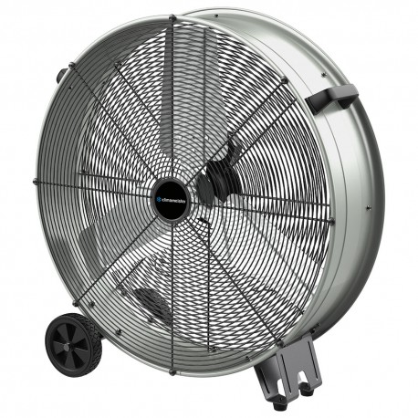 METALEN VENTILATOR 230V CLIMAMEISTER SMT 76 S