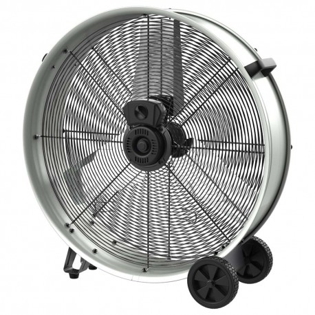 METALEN VENTILATOR 230V CLIMAMEISTER SMT 76 S