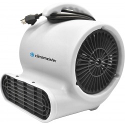 MINI VENTILATOR 230V CLIMAMEISTER SKT 15