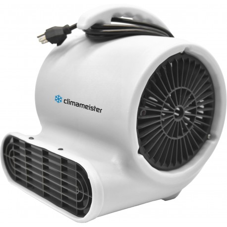 MINI VENTILATOR 230V CLIMAMEISTER SKT 15
