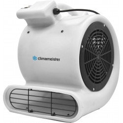 MINI VENTILATOR 230V CLIMAMEISTER SKT 15