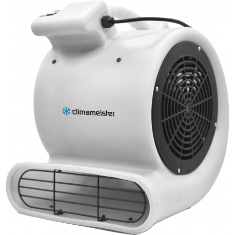 MINI VENTILATOR 230V CLIMAMEISTER SKT 15