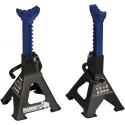 Assteunen Set 3Ton