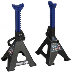 Assteunen Set 6Ton