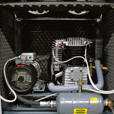Airmec Compressor CST500