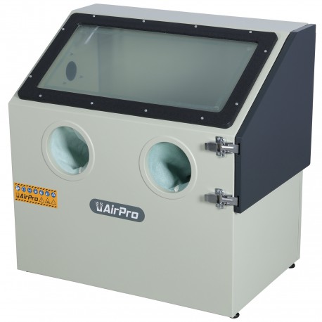 Zandstraalkast Straalcabine SBC110
