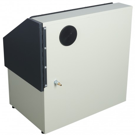 Zandstraalkast Straalcabine SBC110