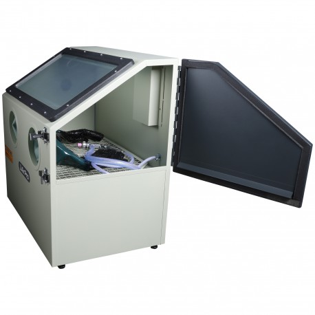 Zandstraalkast Straalcabine SBC110