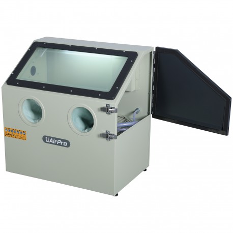 Zandstraalkast Straalcabine SBC110