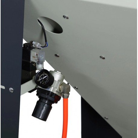 Zandstraalkast 420liter Straalcabine SBC420AB
