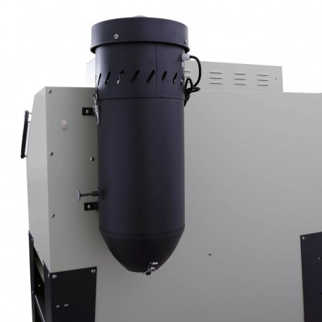 Zandstraalkast 420liter Straalcabine SBC420AB