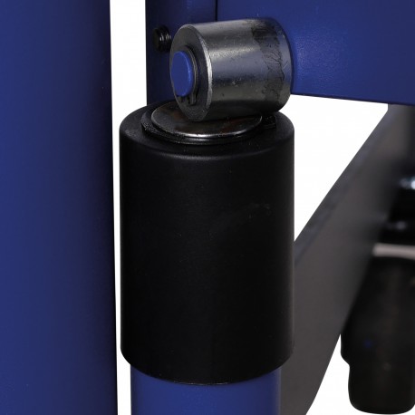 Versnellingsbak krik 0.3 Ton