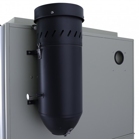 Zandstraalkast 990liter Straalcabine SBC990