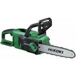 Hikoki Accu kettingzaag CS3635DBW4Z