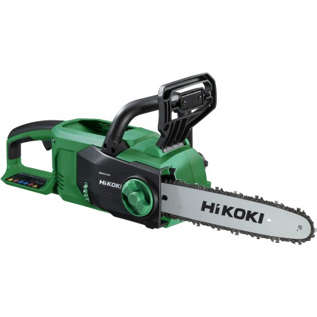 Hikoki Accu kettingzaag CS3635DBW4Z