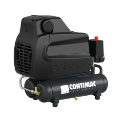 COMPRESSOR ECU