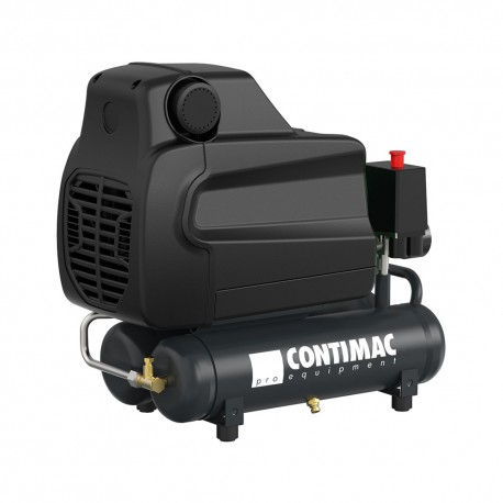 COMPRESSOR ECU