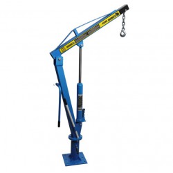 Trucklift  Autokraantje 900kg