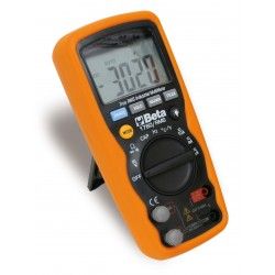 Beta 1760/RMS Digitale Multimeter