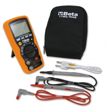 Beta 1760/RMS Digitale Multimeter