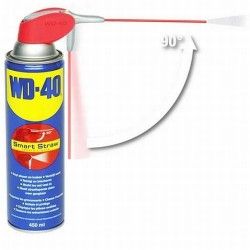 WD40 Smart Straw 500.ml
