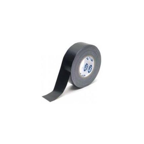 HPX 6200 Duct tape, Zwart