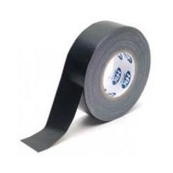 HPX 6200 Duct tape, Zwart