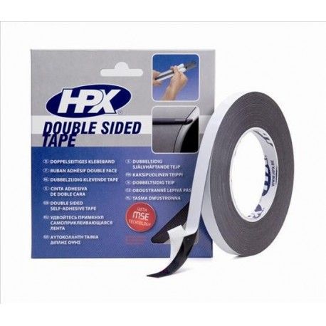 HPX ZC04 Double sided tape